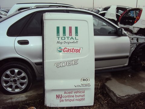 Usa dreapta spate Opel Vivaro - 2005