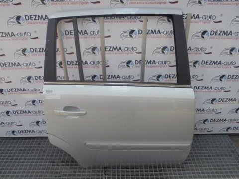 Usa dreapta spate, Opel Zafira B (A05)