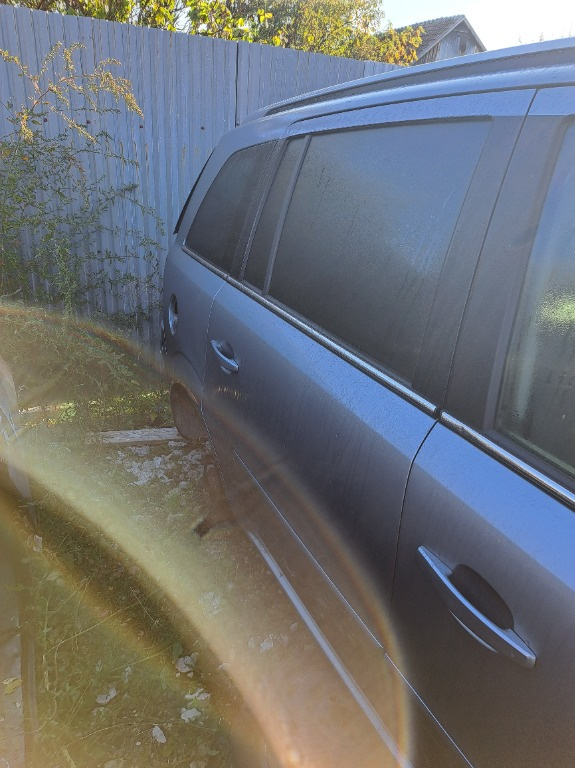 Usa dreapta spate Opel zafira b family , 2005,1.9