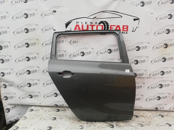 Usa dreapta spate Opel Zafira C an 2011-2012-2013-2014-2015-2016-2017-2018-2019 43Q2U39ABQ