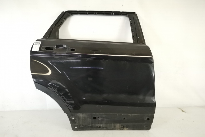 Usa Dreapta Spate Originala Land Rover Range Rover Evoque L538 2011 2012 2013 2014 2015 Land Rover Range Rover Evoque L538 2011 2012 2013 2014 2015