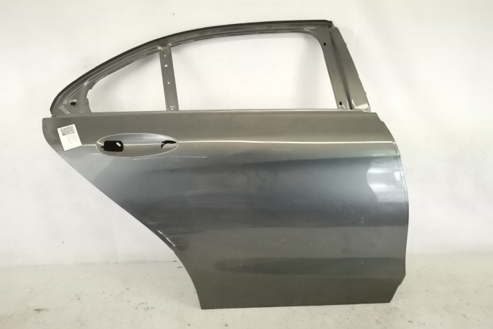 Usa Dreapta Spate Originala Mercedes-Benz C-Class W205/S205/C205 2014 2015 2016 2017 2018 Mercedes-Benz C-Class W205/S205/C205 2014 2015 2016 2017 2018