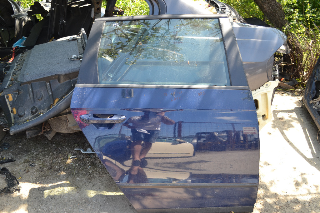 Usa Dreapta Spate Passat B6 Break Combi