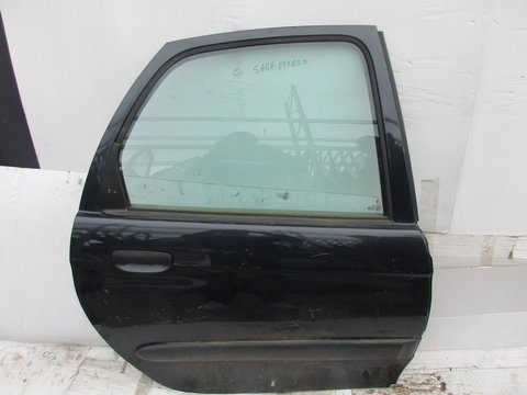 Usa dreapta spate pentru Citroen Xsara Picasso, 1999 - 2007