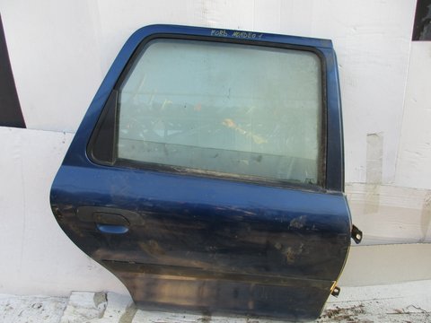 Usa dreapta spate pentru Ford Mondeo 1, combi, 1993 - 1996