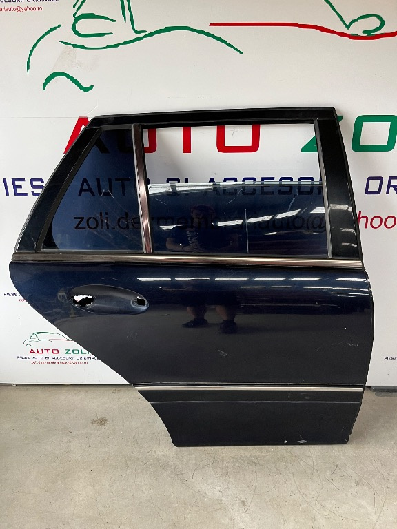 Usa dreapta spate pentru Mercedes W203 break an 2004
