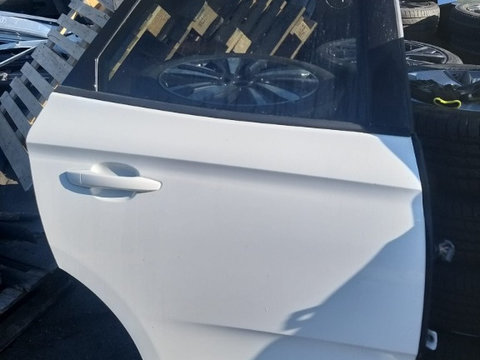 Usa Dreapta Spate pentru Opel Grandland X din 2018
