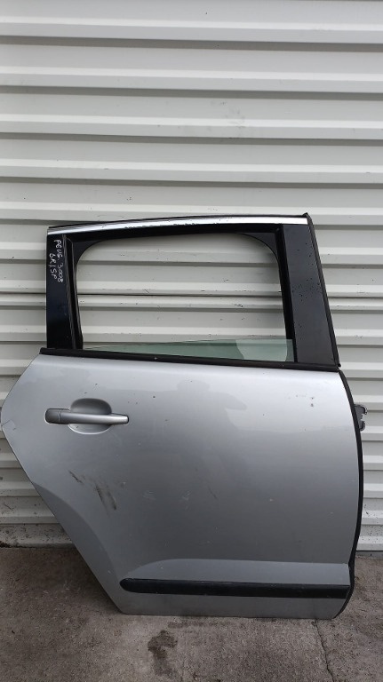 Usa dreapta spate Peugeot 3008 2007-2013