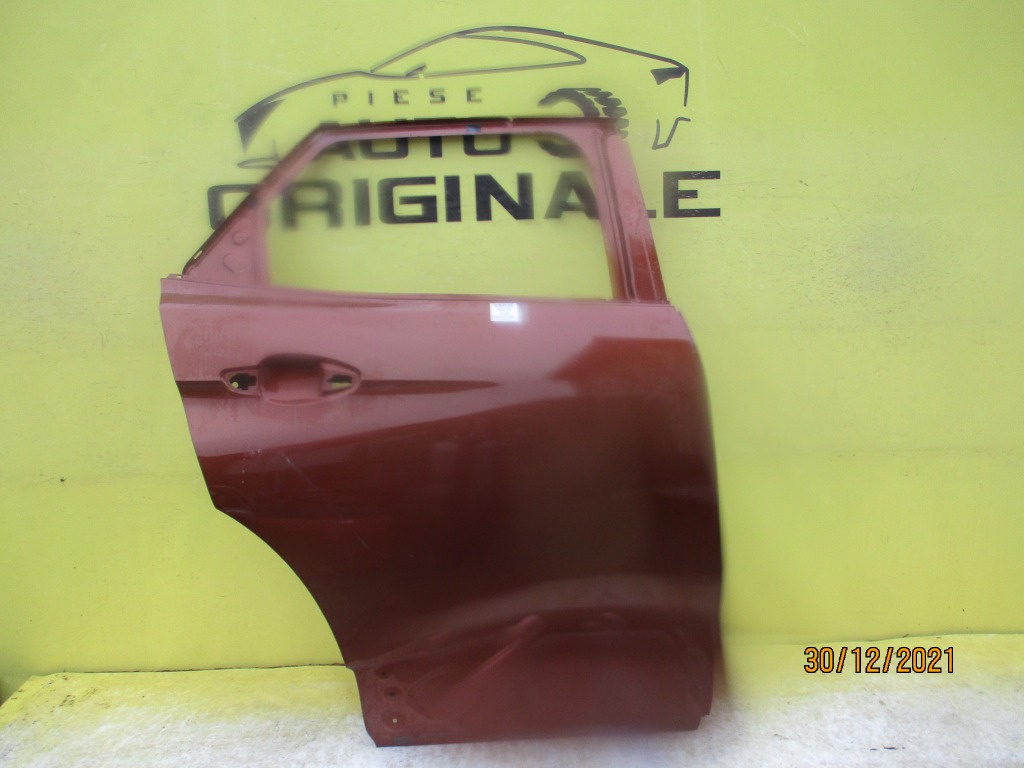 Usa dreapta spate Peugeot 3008 2016-2022 T0GSPASIVC