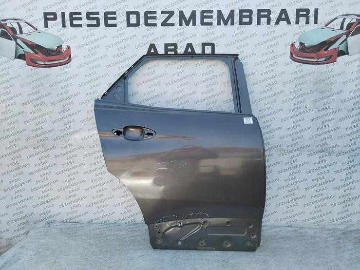 Usa dreapta spate Peugeot 3008 an 2016-2017-2018-2019-2020-2021-2022-2023 4348SF6KHA