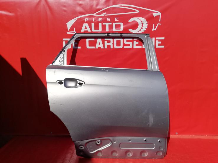 Usa dreapta spate Peugeot 5008 II an 2016-2017-2018-2019-2020-2021-2022-2023 5PKRE45V6N