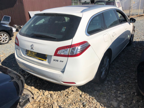 Usa dreapta spate Peugeot 508 2013 break sw 2.0