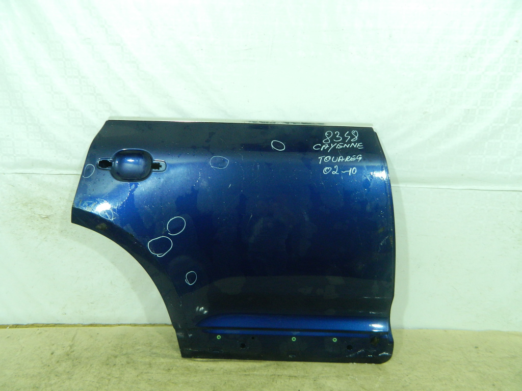 Usa dreapta spate Porsche Cayenne / VW Touareg, 02