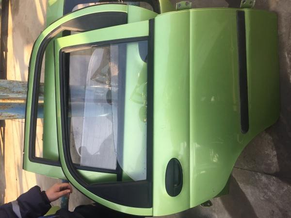 Usa dreapta spate portiera dr Daewoo Matiz
