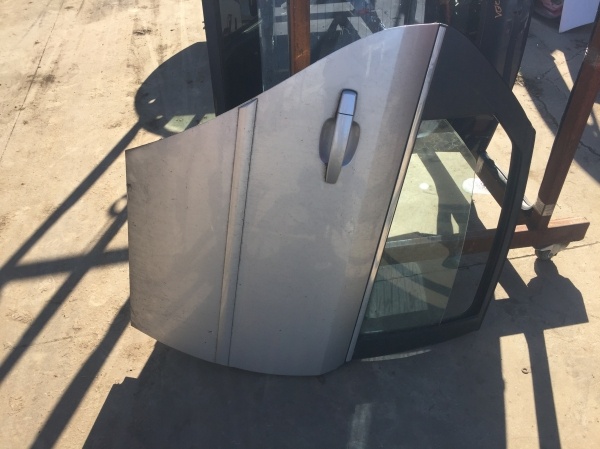 Usa dreapta spate portiera dr Opel Vectra C (2002-)