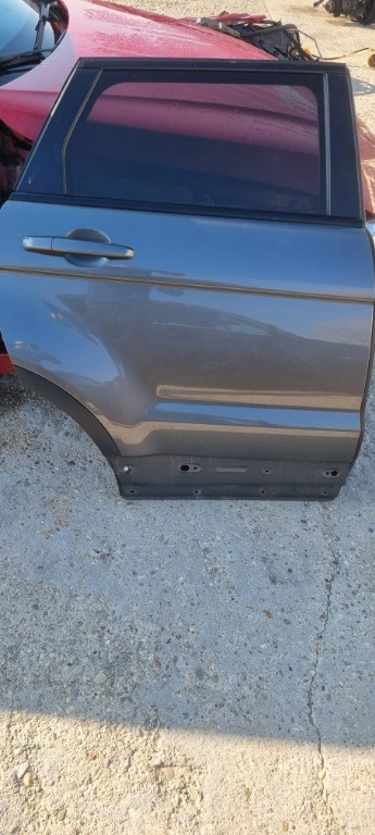 Usa dreapta spate Range Rover Evoque 2012-2019