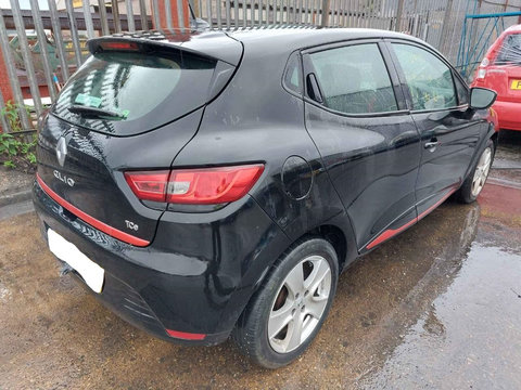 Usa dreapta spate Renault Clio 4 2013 HATCHBACK 0.9Tce