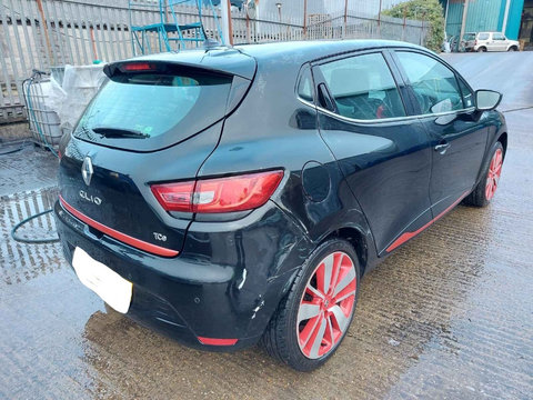 Usa dreapta spate Renault Clio 4 2015 HATCHBACK 0.9 Tce