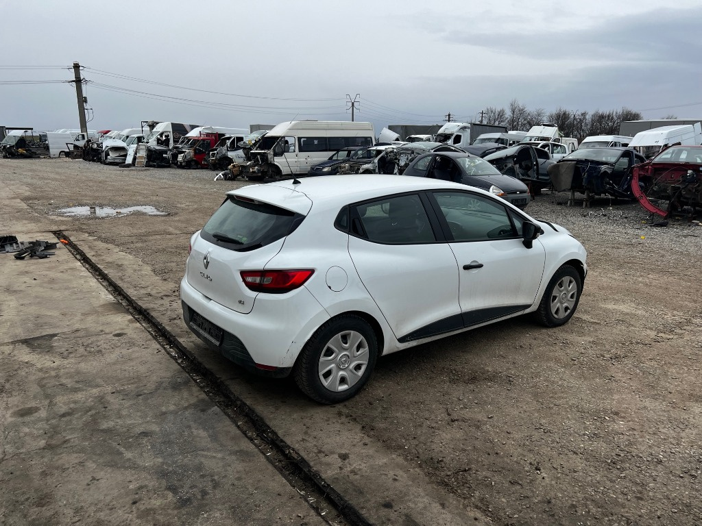 Usa dreapta spate Renault Clio 4 2016 Ha