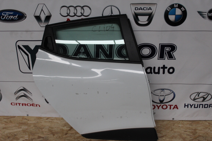 USA DREAPTA SPATE RENAULT CLIO 4 - AN 2014