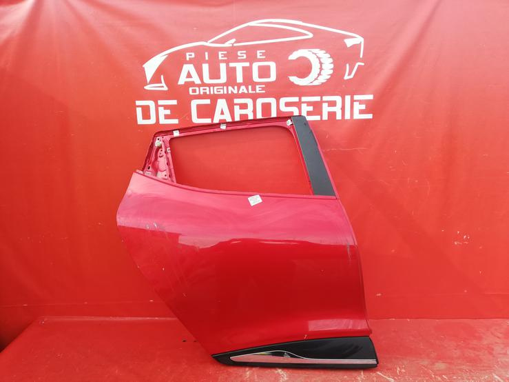 Usa dreapta spate Renault Clio 4 Hatchback an 2012-2013-2014-2015-2016-2017-2018-2019 LTLUAUMBN2