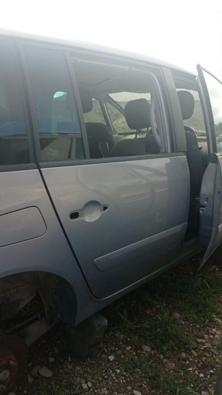 Usa dreapta spate Renault Espace