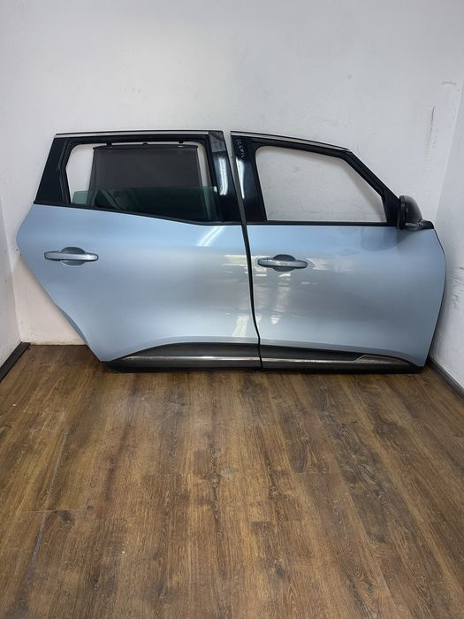 Usa dreapta spate Renault Grand Scenic 4 2016-2023 Completa usa fata