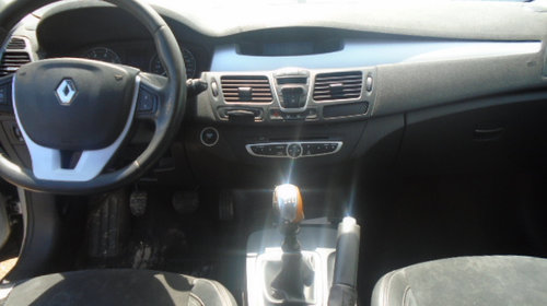 Usa dreapta spate Renault Laguna 3 2008 