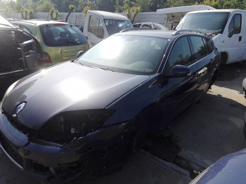 Usa dreapta spate Renault Laguna 3 Combi an 2009-2016