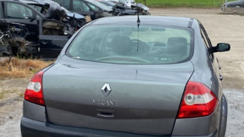 Usa dreapta spate Renault Megane 2 2005 