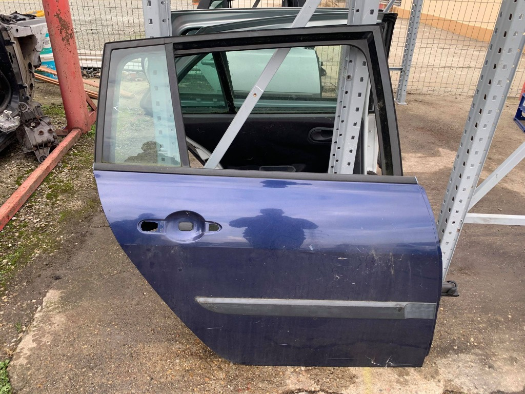 Usa dreapta spate Renault Megane 2 - COMBI