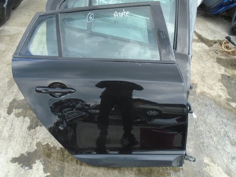 Usa dreapta spate Renault Megane 3 combi din 2011 fara anexe