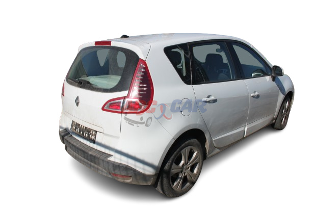 Usa dreapta spate Renault Scenic 2011 3 