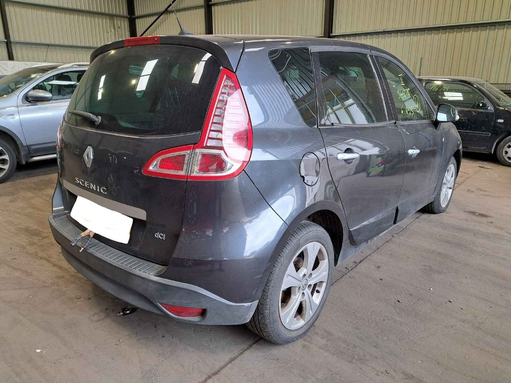 Usa dreapta spate Renault Scenic 3 2011 MONOVOLUM 