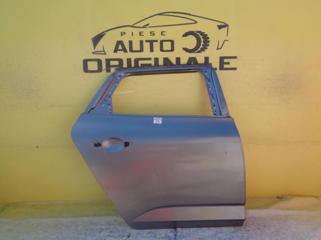 Usa dreapta spate Renault Talisman Combi/Break/Variant 2016-2017-2018-2019-2020-2021-2022 ZQDJXQZAHS