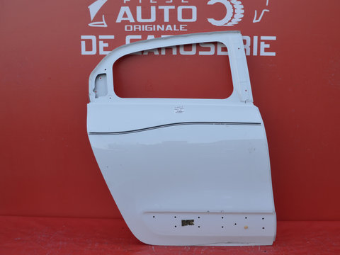 Usa dreapta spate Renault Twingo 2014-2019