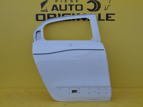 Usa dreapta spate Renault Twingo 2014-2019