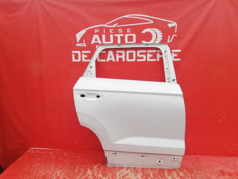 Usa dreapta spate Seat Ateca,Skoda Karoq an 2016-2017-2018-2019-2020-2021-2022-2023-2024 WDTHTSTFPV