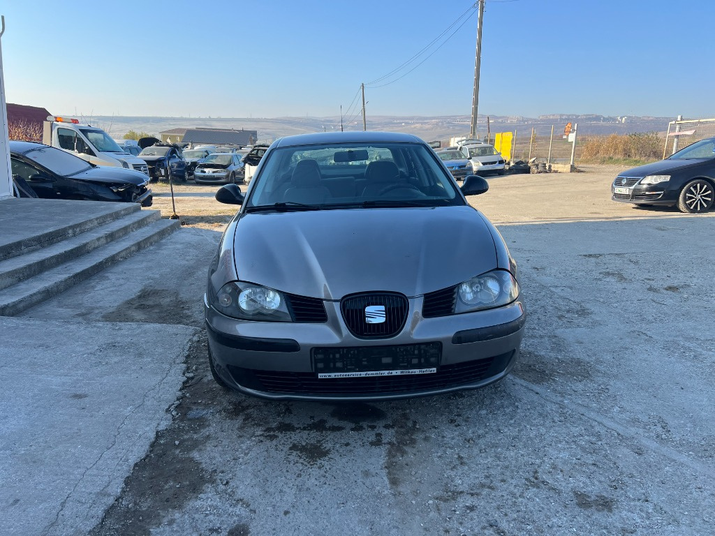 Usa dreapta spate Seat Cordoba 2004 berlina 1,4 benzina
