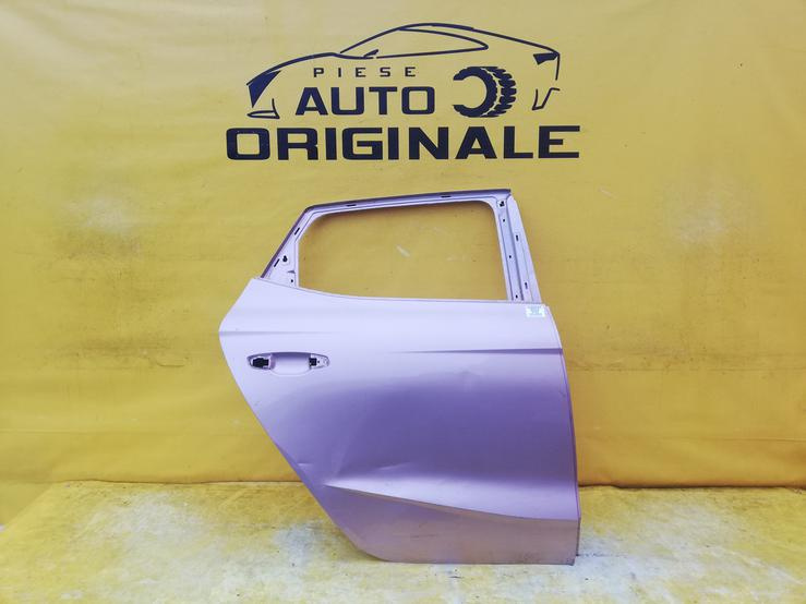 Usa dreapta spate Seat Ibiza 6F an 2017-2018-2019-2020-2021-2022-2023 BREYHQ5MW6
