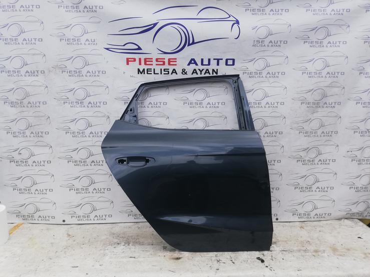 Usa dreapta spate Seat Ibiza 6F an 2017-2018-2019-2020-2021-2022-2023 PEVGQWDSMR