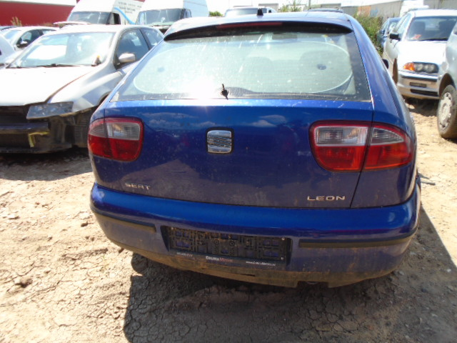 Usa dreapta spate Seat Leon 2002 Hatchba