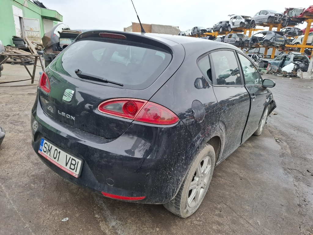 Usa dreapta spate Seat Leon 2007 hatchba
