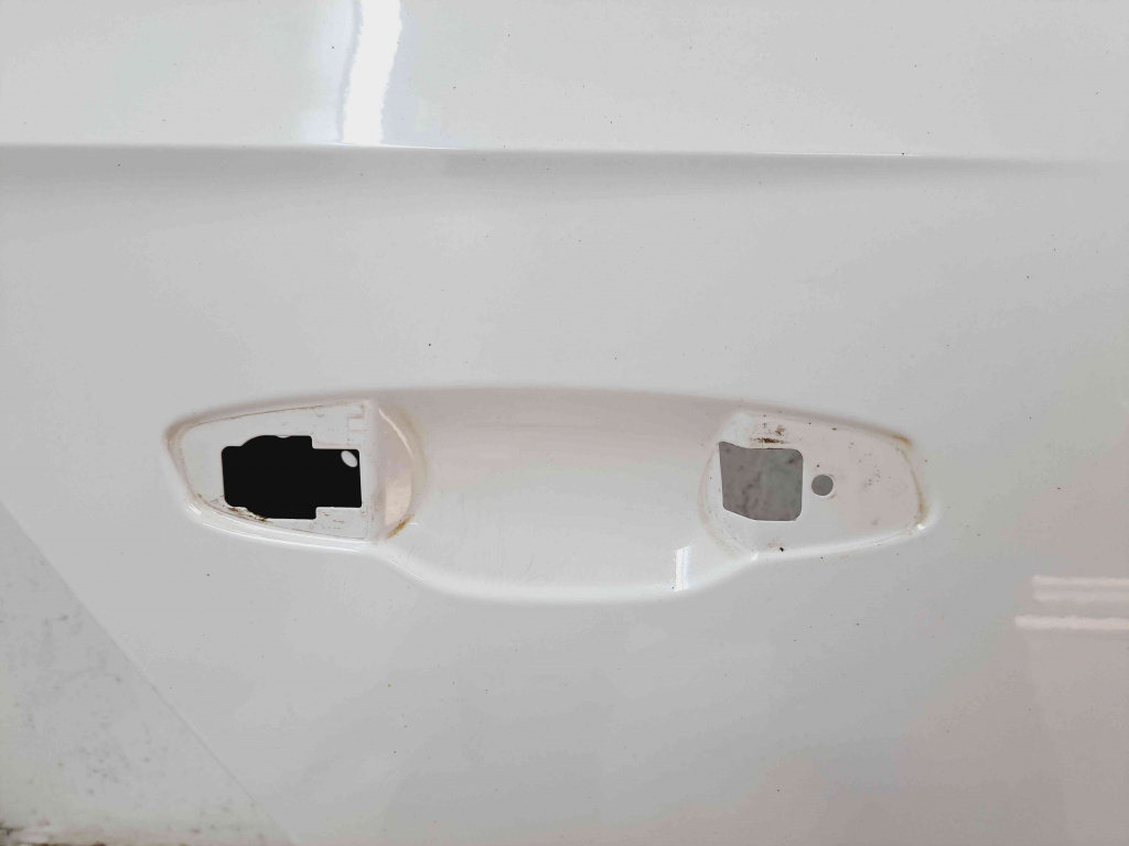 Usa dreapta spate Seat Leon (5F1) [Fabr 