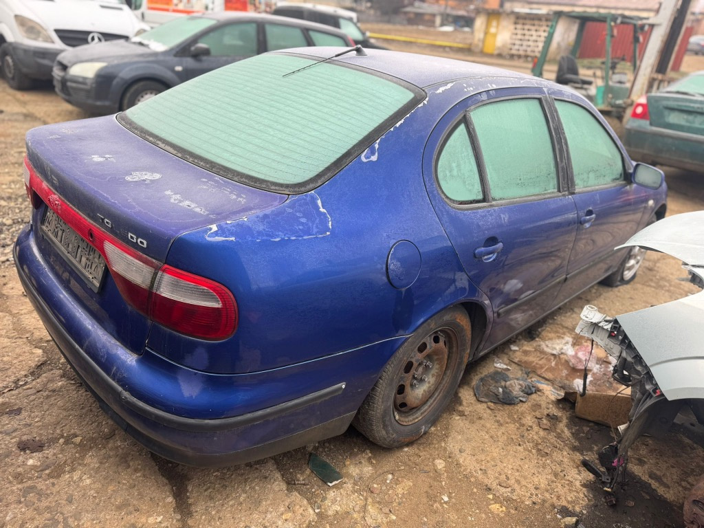 Usa dreapta spate Seat Toledo