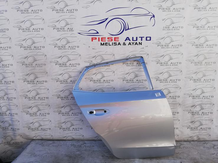 Usa dreapta spate Skoda Fabia 4 an 2021-2022-2023-2024 GZJZQ4TV3N