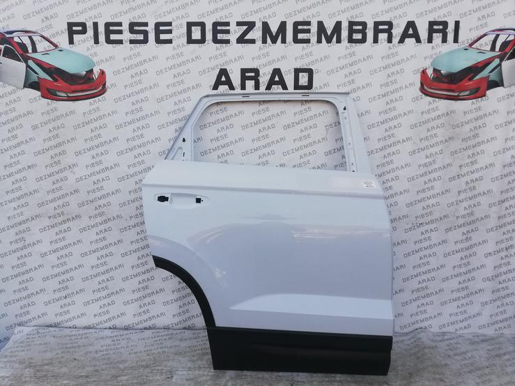 Usa dreapta spate Skoda Karoq,Seat Ateca an 2017-2018-2019-2020-2021-2022-2023-2024 XXUSWB65YK