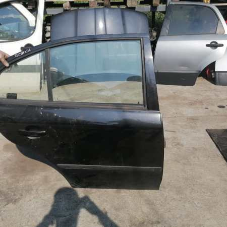 Usa dreapta spate Skoda Octavia 1 neagra