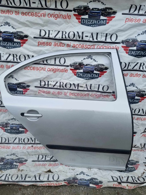 Usa dreapta spate Skoda Octavia 2 2004-2008