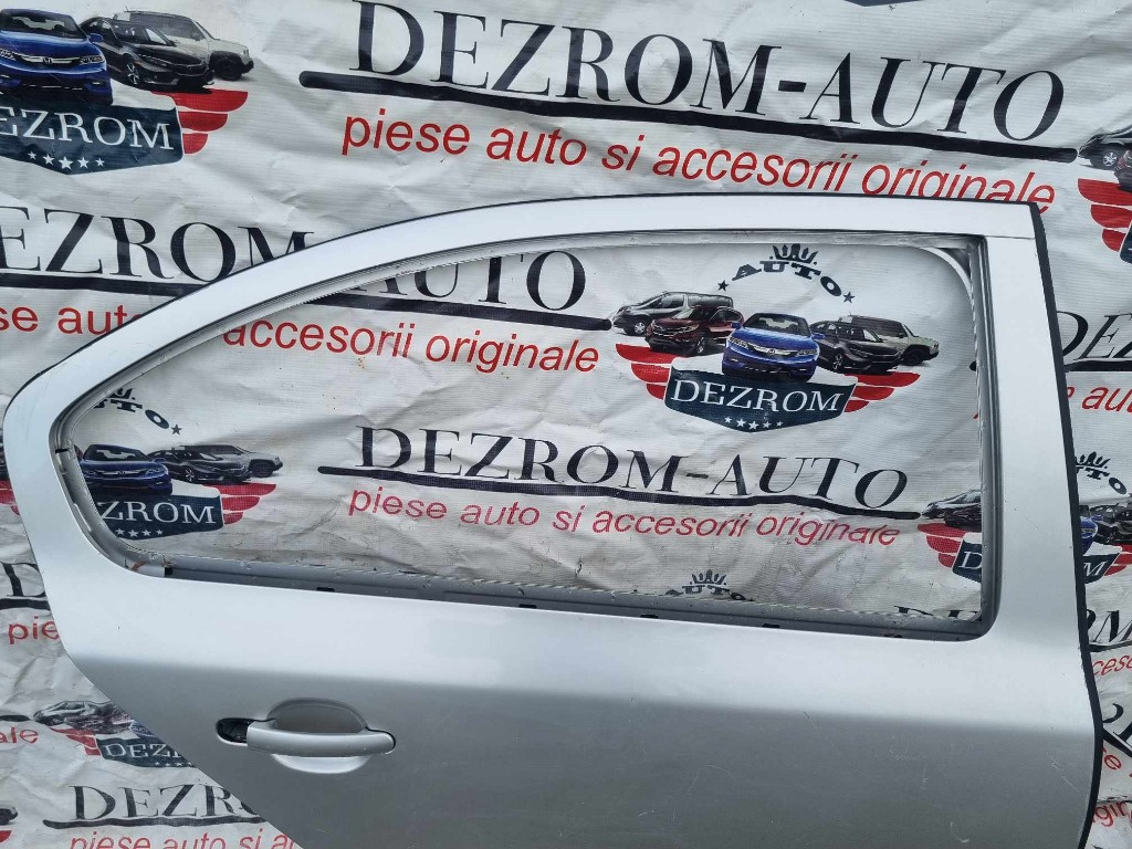 Usa dreapta spate Skoda Octavia 2 2004-2